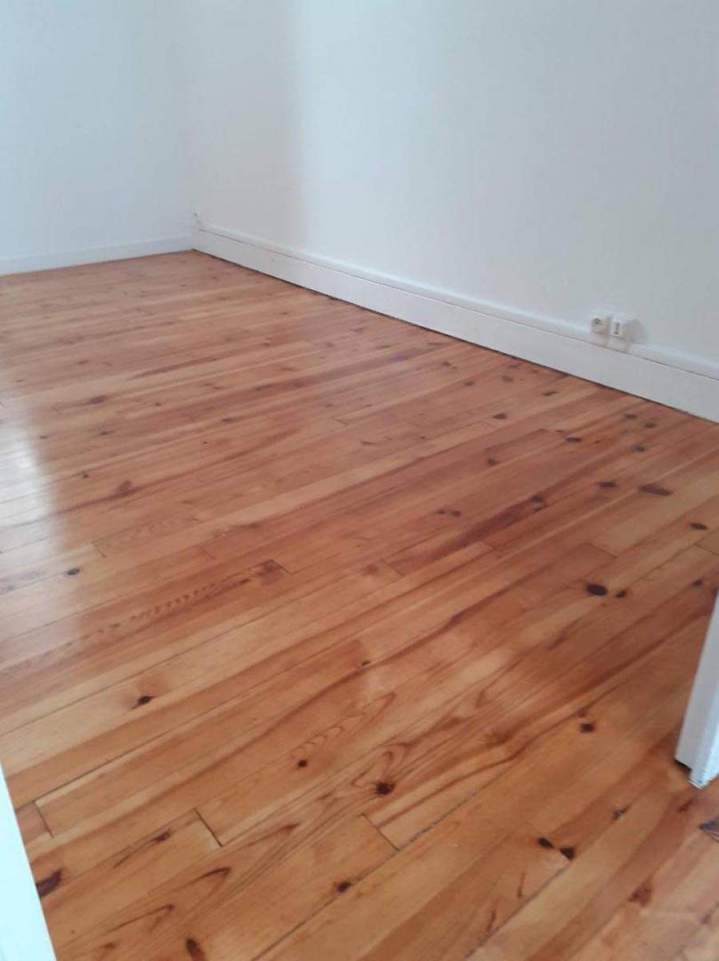 Travaux de rénovation de parquets Tarare