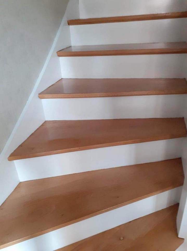 Rénovation d'escalier Tarare