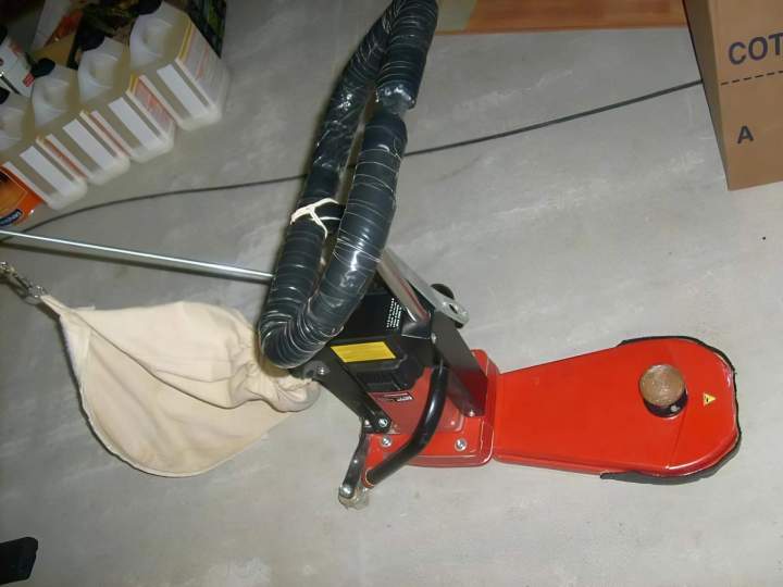 Nos matériel de nettoyage Tarare