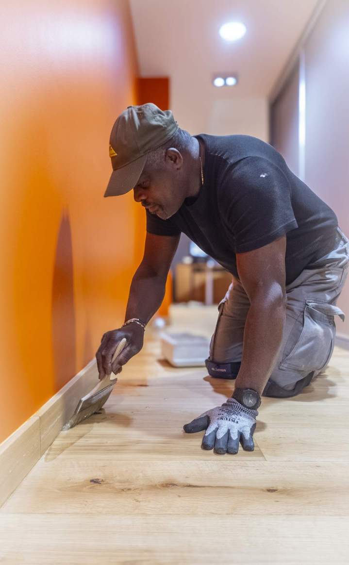 Nettoyage de fin de chantier Tarare