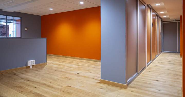 Rénovation de parquets Tarare