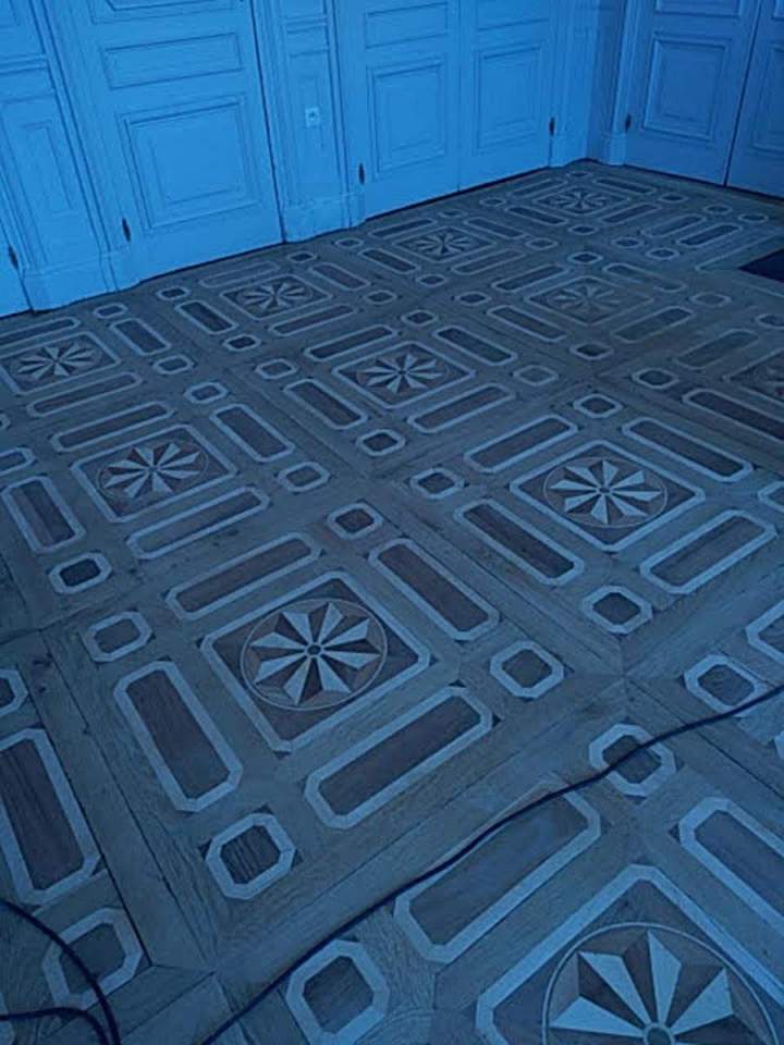 Rénovation de parquets Tarare