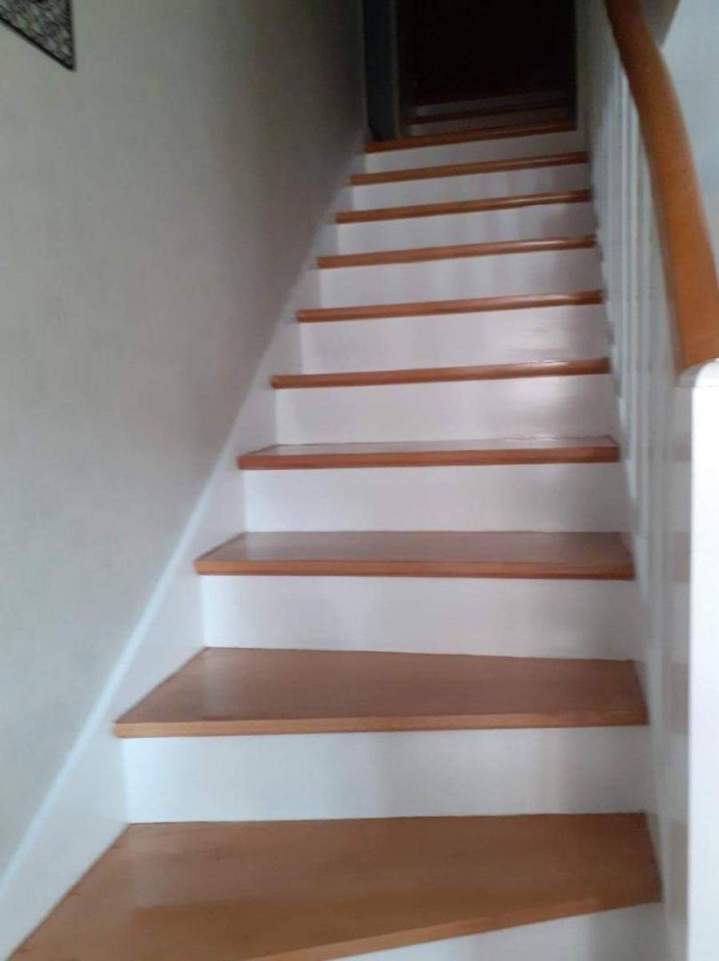 Rénovation d'escalier Tarare